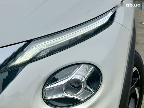 Nissan Juke 2024 - фото 19