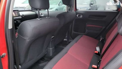 Citroёn C4 Cactus 2017 - фото 23