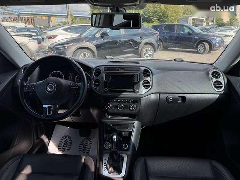 Volkswagen Tiguan 2017 - фото 8
