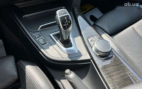 BMW 3 серия 2017 - фото 22