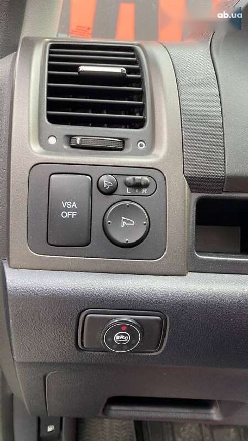 Honda CR-V 2010 - фото 19