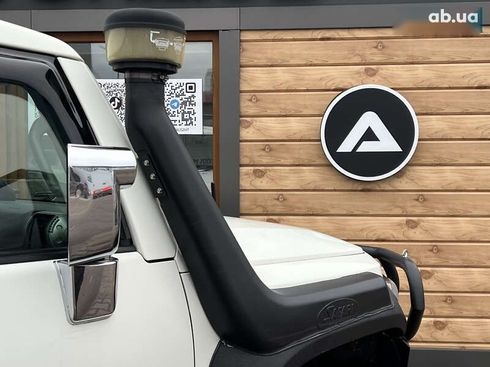 Toyota FJ Cruiser 2008 - фото 29