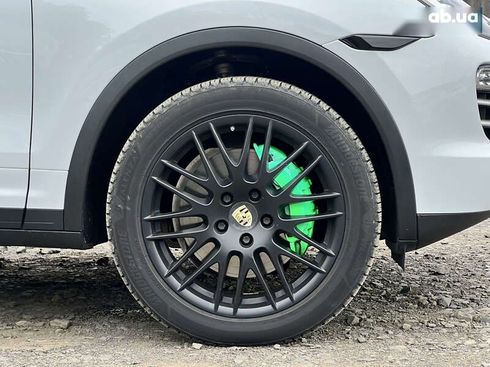 Porsche Cayenne 2014 - фото 18