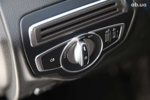 Mercedes-Benz GLC-Класс 2017 - фото 22