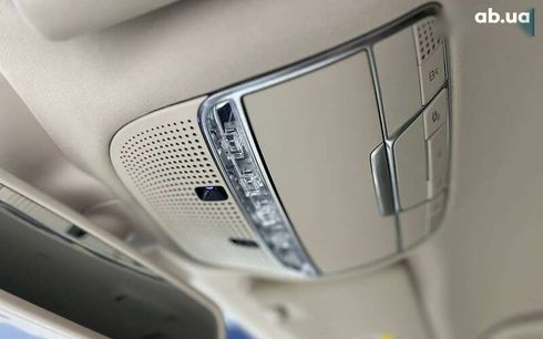 Mercedes-Benz S-Класс 2017 - фото 17