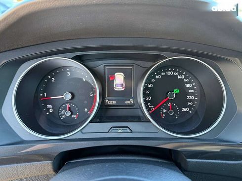 Volkswagen Tiguan 2018 - фото 15
