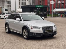 Продажа Audi б/у 2012 года в Киевской области - купить на Автобазаре