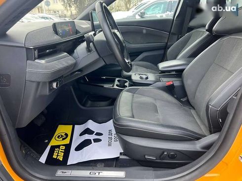 Ford Mustang Mach-E 2021 - фото 9