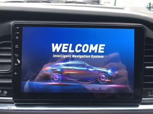 Hyundai Sonata 2018 - фото 12