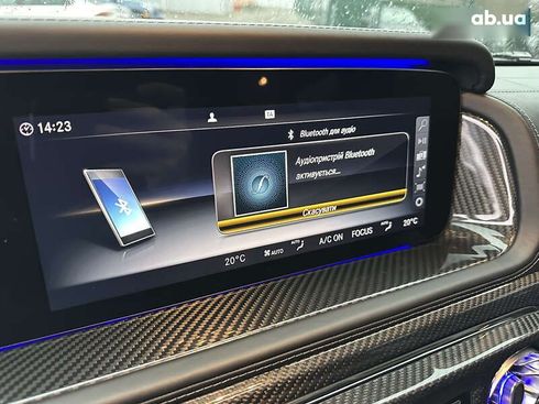 Mercedes-Benz G-Класс 2021 - фото 15