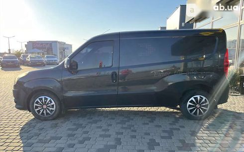 Fiat Doblo 2014 - фото 4