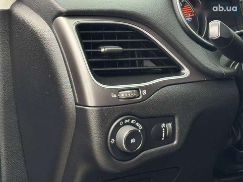 Jeep Cherokee 2019 - фото 20