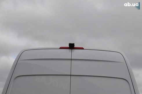 Mercedes-Benz Sprinter 2021 - фото 9