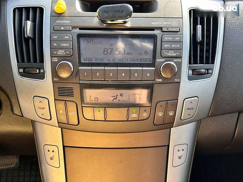 Hyundai Sonata 2009 - фото 23