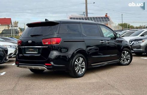 Kia Carnival 2020 - фото 15