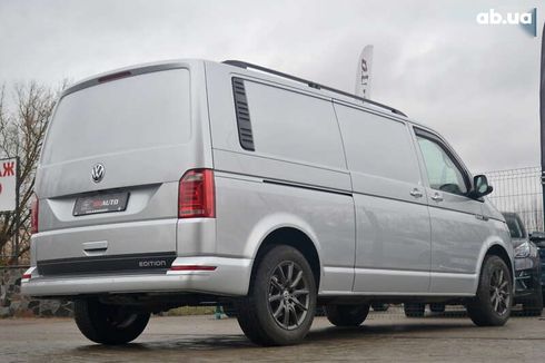 Volkswagen Transporter 2018 - фото 14