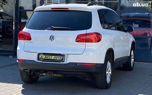 Volkswagen Tiguan 2016 - фото 6