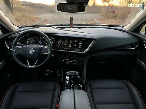 Buick Envision 2022 - фото 22