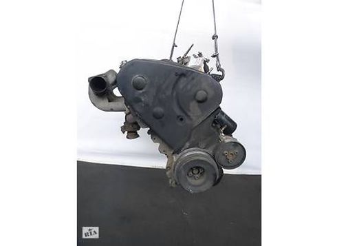 двигатель в сборе для SEAT Ibiza - купити на Автобазарі - фото 5