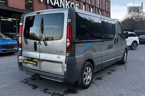 Renault Trafic 2008 - фото 6