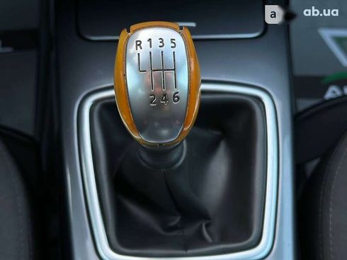 Renault Laguna 2010 - фото 23