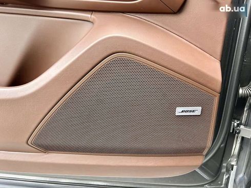 Porsche Cayenne 2022 - фото 25