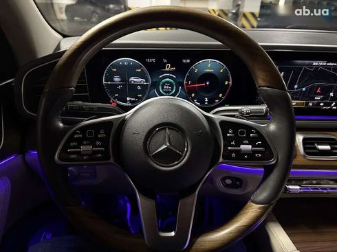 Mercedes-Benz GLE-Class 2019 - фото 29