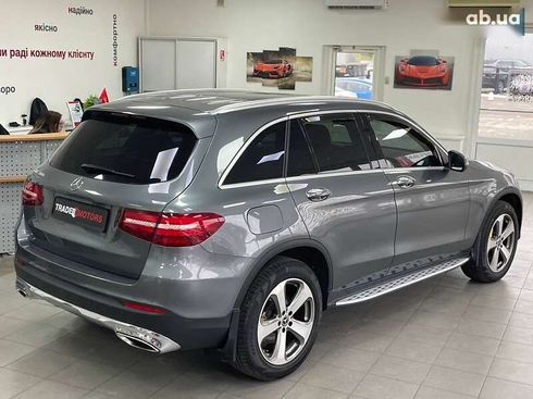 Mercedes-Benz GLC-Класс 2019 - фото 9