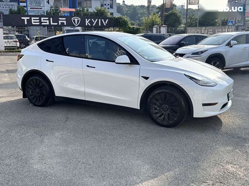Tesla Model Y 2021 - фото 3