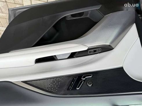 Cadillac Lyriq 2022 - фото 23