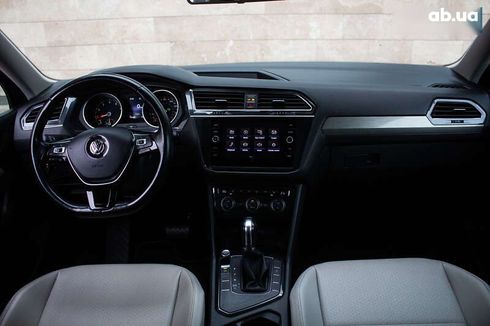 Volkswagen Tiguan 2017 - фото 12