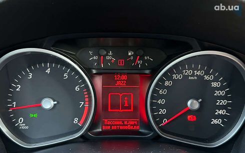 Ford Mondeo 2012 - фото 11