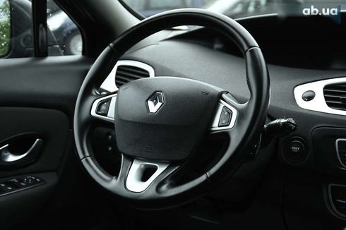 Renault Scenic 2009 - фото 30