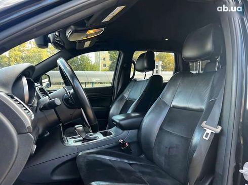 Jeep Grand Cherokee 2017 - фото 10