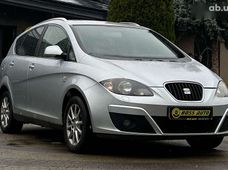 Продажа SEAT б/у в Львовской области - купить на Автобазаре