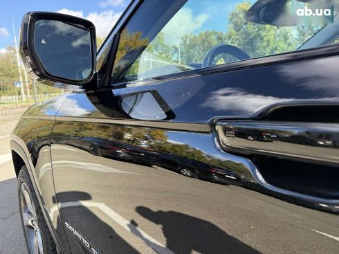 Jeep Grand Cherokee 2021 - фото 10