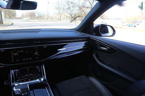 Audi Q8 2020 - фото 13