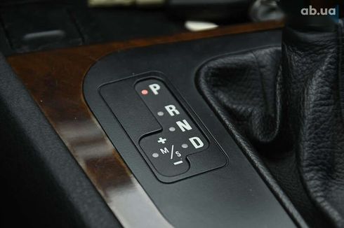 BMW 5 серия 1999 - фото 26