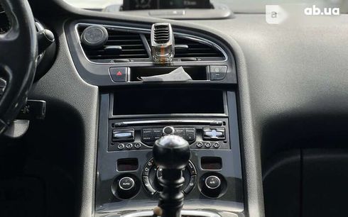 Peugeot 5008 2014 - фото 15