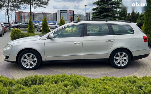Volkswagen Passat 2010 - фото 4
