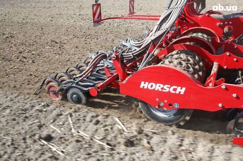 HORSCH Pronto 12 SW 2025 - фото 3