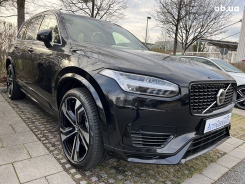 Volvo XC90 2023 - фото 27