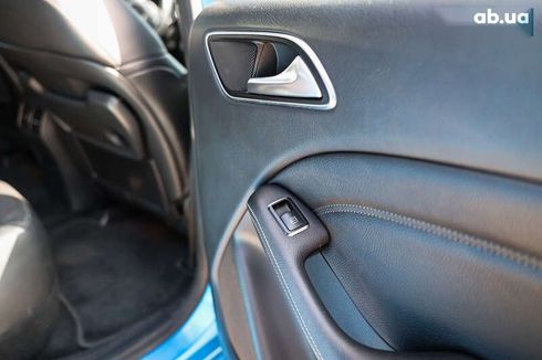 Mercedes-Benz B-Класс 2014 - фото 16