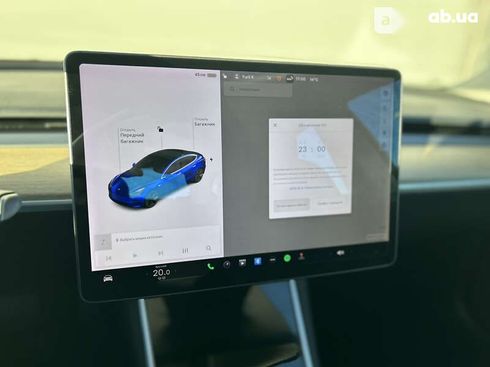 Tesla Model 3 2019 - фото 30