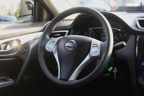 Nissan Rogue 2016 - фото 14