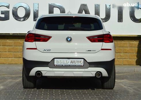 BMW X2 2019 - фото 13