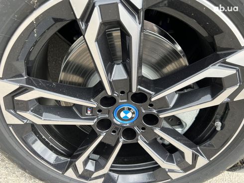 BMW iX1 2023 - фото 7