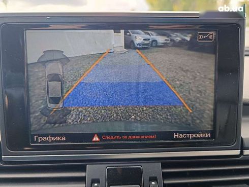 Audi A6 2013 - фото 24