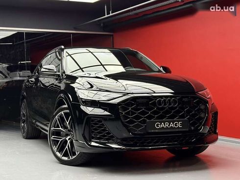 Audi RS Q8 2024 - фото 14