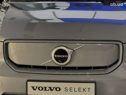 Volvo XC40 2021 - фото 5